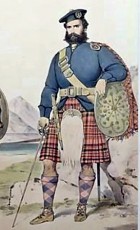 1st-gallery Two-Men-In-Highland-Dress