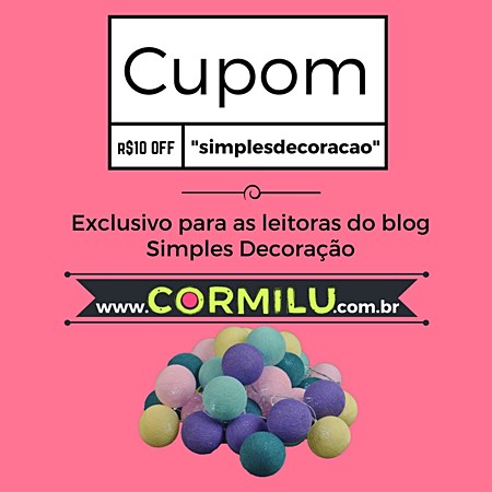 Cupom (1)