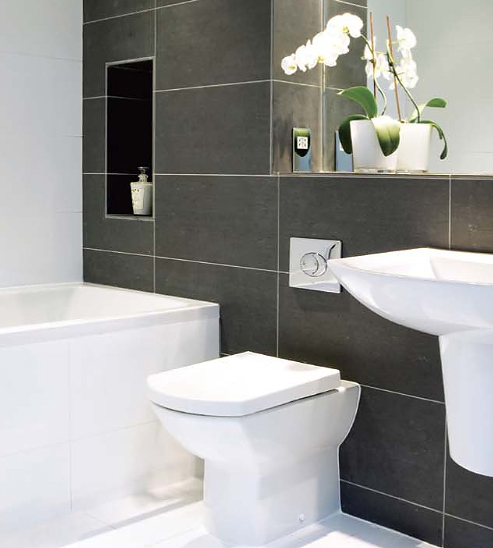 Sala pequena, quarto pequeno, banheiro pequeno Big Design Móveis -> Banheiro Pequeno Metragem Sala pequena, quarto pequeno, banheiro pequeno Big Design Móveis -> Banheiro Pequeno Metragem