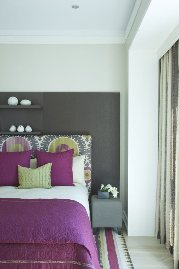 Schlafzimmer flieder grau ~ beste ideen für moderne innenarchitektur