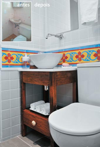 E mais boas idéias para banheiros pequenos Simples Decoracao Simples Deco -> Ideias Baratas Para Decoracao De Banheiro E mais boas idéias para banheiros pequenos Simples Decoracao Simples Deco -> Ideias Baratas Para Decoracao De Banheiro