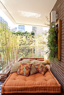 Como montar um jardim tropical em casa 7Romarainhablogspot Como montar um jardim tropical em casa