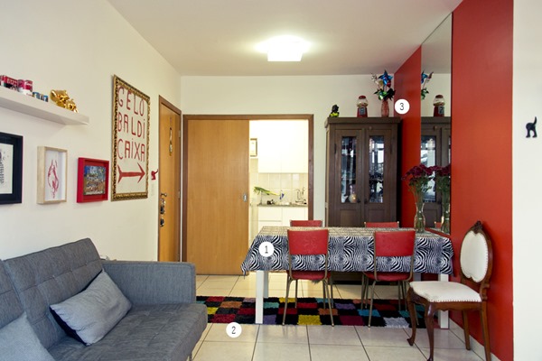 Decoraç u00e3o Dividindo espaços no mesmo ambiente Simples Decoracao Simples Decoraç u00e3o -> Decoração De Sala De Jantar E Estar No Mesmo Ambiente Decoraç u00e3o Dividindo espaços no mesmo ambiente Simples Decoracao Simples Decoraç u00e3o -> Decoração De Sala De Jantar E Estar No Mesmo Ambiente