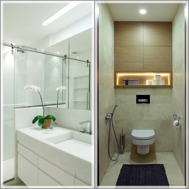20 banheiros e lavabos pequenos Simples Decoracao Simples Decoração -> Decoracao De Banheiros Super Pequenos 20 banheiros e lavabos pequenos Simples Decoracao Simples Decoração -> Decoracao De Banheiros Super Pequenos