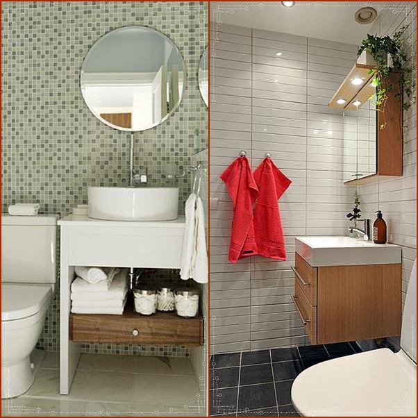 20 banheiros e lavabos pequenos Simples Decoracao Simples Decoração -> Banheiros Super Simples 20 banheiros e lavabos pequenos Simples Decoracao Simples Decoração -> Banheiros Super Simples