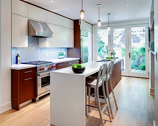 Cozinhas com ilha Simples Decoracao Simples Decoração # Cozinha Com Ilha Estreita Cozinhas com ilha Simples Decoracao Simples Decoração # Cozinha Com Ilha Estreita