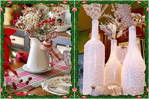 enfeites de natal para jardim iluminados: pintadas de branco com sal grosso colado ou serragem pintada de branco enfeites de natal para jardim iluminados: pintadas de branco com sal grosso colado ou serragem pintada de branco