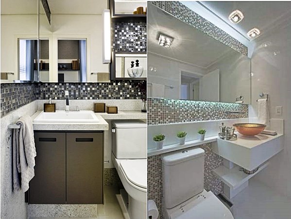 20 banheiros usando pastilhas Simples Decoracao Simples Decoração -> Banheiro Com Pastilhas No Vaso 20 banheiros usando pastilhas Simples Decoracao Simples Decoração -> Banheiro Com Pastilhas No Vaso