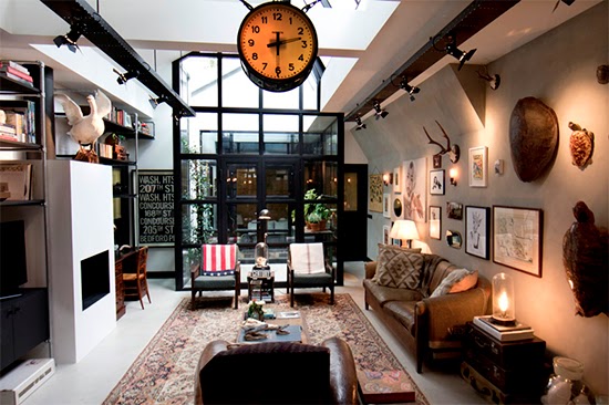 acasaesua loft industrial
