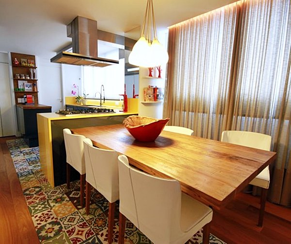 Problemas com o espaço para a mesa de jantar ? Simples Decoracao Simples Decoraç u00e3o Aparador Barato Vintage ~ Problemas com o espaço para a mesa de jantar ? Simples Decoracao Simples Decoraç u00e3o