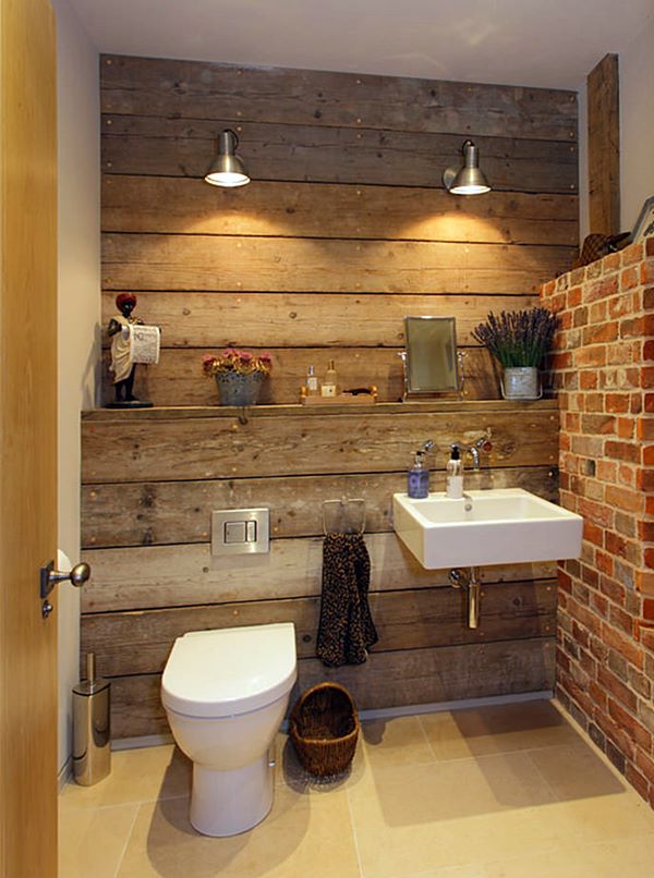 Estilo Industrial no Lavabo 10 ideias Simples Decoracao Simples Decoração -> Decoracao De Banheiro Estilo Rustico Estilo Industrial no Lavabo 10 ideias Simples Decoracao Simples Decoração -> Decoracao De Banheiro Estilo Rustico