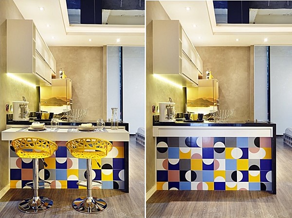 Ideias legais na Morar Mais Rio 2016 Simples Decoracao Simples Decoração # Bancada Cozinha Retratil Ideias legais na Morar Mais Rio 2016 Simples Decoracao Simples Decoração # Bancada Cozinha Retratil