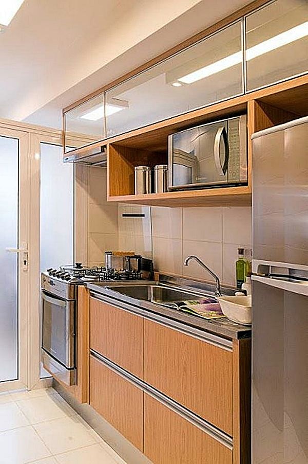 12 cozinhas pequenas e funcionais Simples Decoracao Simples Decoraç u00e3o -> Ideias Para Decorar Quitinetes Pequenas 12 cozinhas pequenas e funcionais Simples Decoracao Simples Decoraç u00e3o -> Ideias Para Decorar Quitinetes Pequenas