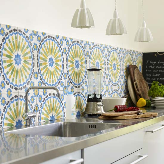 Kitchen-tiles