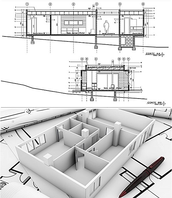 arquitetura