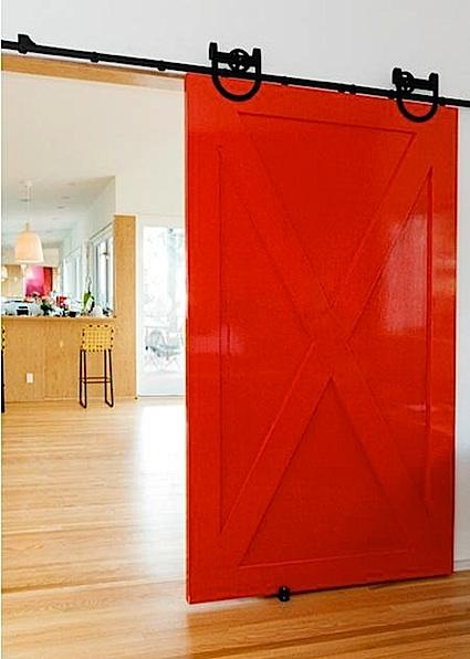 Portas de Correr na Decoração 1