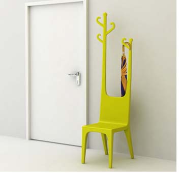 Chair from Baita Design of BrazilFurniturefashion