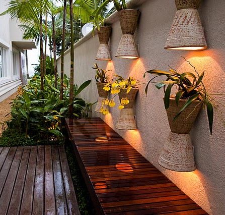 Decoração - Varandas Pequenas 5