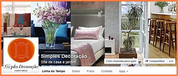 Onde encontrar Simples Decoração