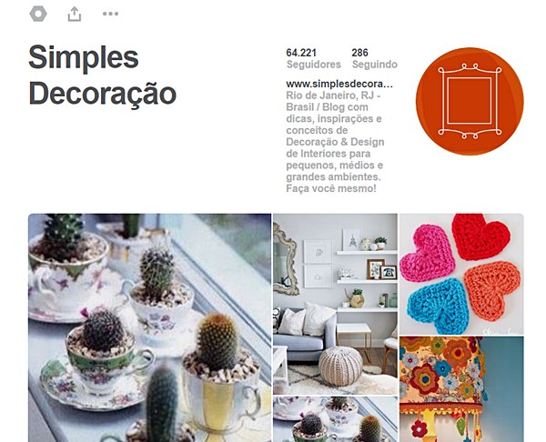 socialpinterest