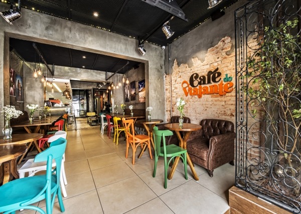 tendencias decoracao bares cafes e restaurantes 6