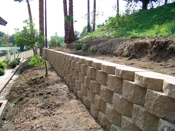 Muro de Arrimo e sua importância para sua segurança