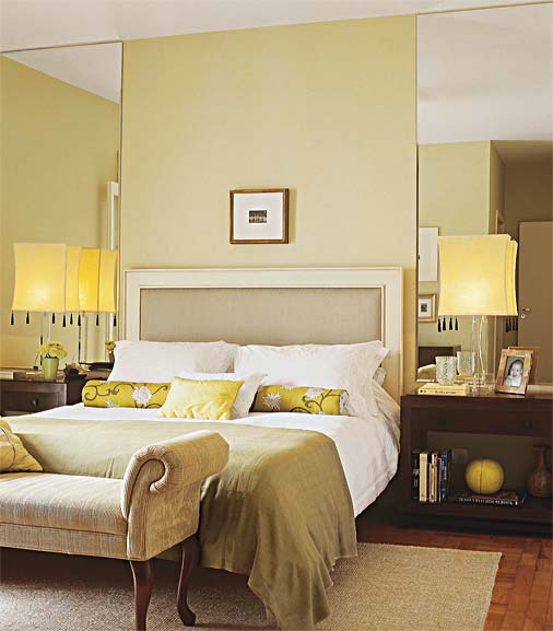 As cores na decoração (4) - Simples Decoração