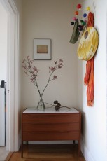 A primeira impressão - O hall na decoração - Simples Decoração