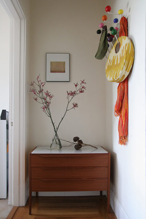 A primeira impressão - O hall na decoração - Simples Decoração