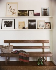 A primeira impressão - O hall na decoração - Simples Decoração