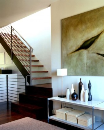 Idéias para decoração do Hall - Simples Decoração