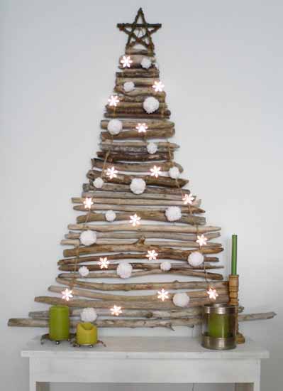Decoração de Natal - Faça você mesmo(a) Parte I - Simples Decoração Decoração de Natal - Faça você mesmo(a) Parte I - Simples Decoração