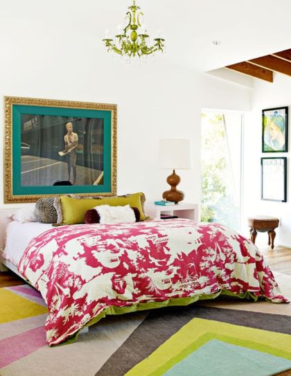 Aproveite ao máximo as fotos de decoração - Parte II - Simples Decoração