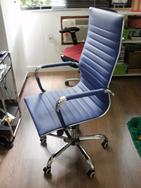 Home office - a importância da sua cadeira