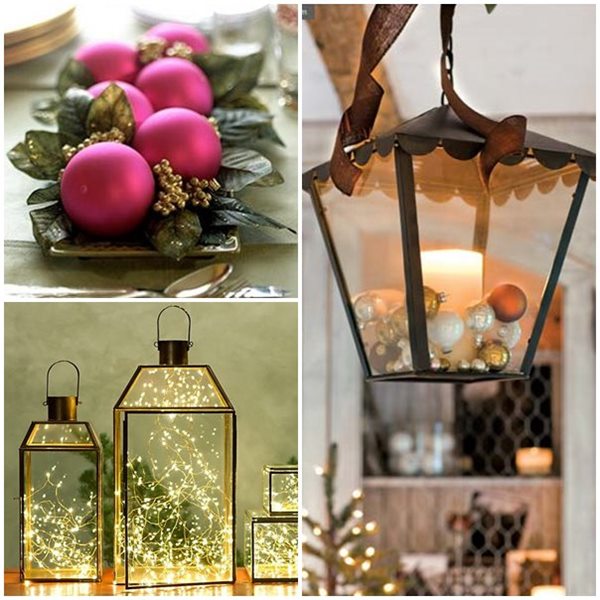 decoracao de natal