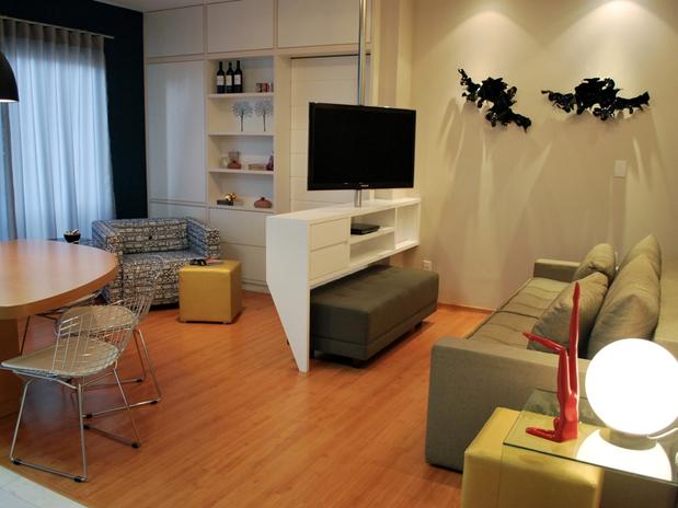 O que não pode faltar em um apartamento pequeno
