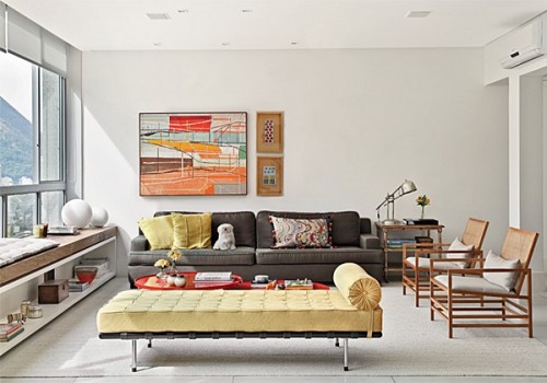 Princípios do Design e Decoração – Parte 2 - Simples Decoração