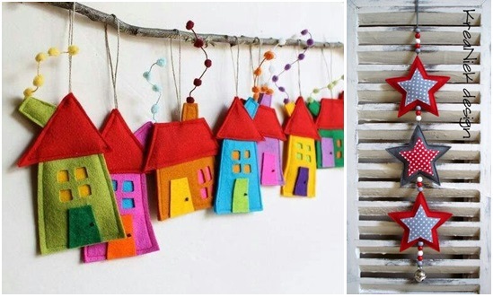 Decoração de Natal - 20 inspirações - Simples Decoração Decoração de Natal - 20 inspirações - Simples Decoração