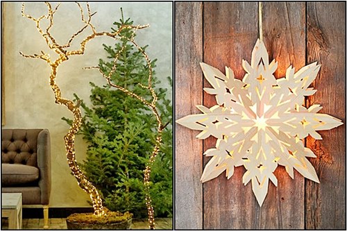 20 ideias para o Natal