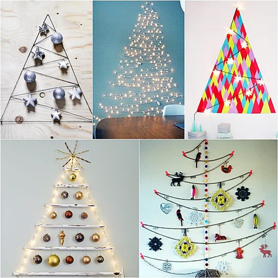 Natal - Enfeites