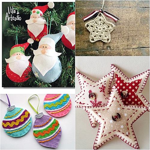 Decoração de Natal - Enfeites, Árvores, Mesa - Simples Decoração Decoração de Natal - Enfeites, Árvores, Mesa - Simples Decoração