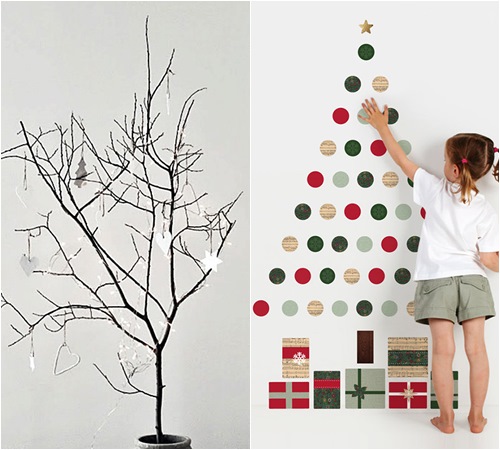 Ideias de última hora para o Natal