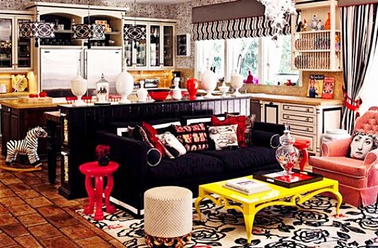 Princípios do Design e da Decoração