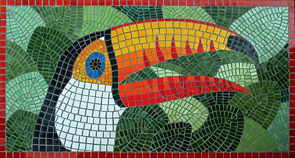 mosaico curso