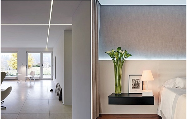 As características de uma iluminação bem feita - Simples Decoração
