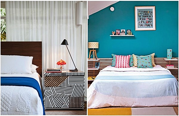 Cores para Quartos de Casais: Veja 125 Fotos com Exemplos | Decoracao quarto  casal romantico, Cores para quarto, Decoração quarto casal