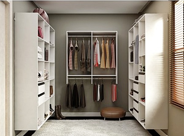 supercloset moveis modulares