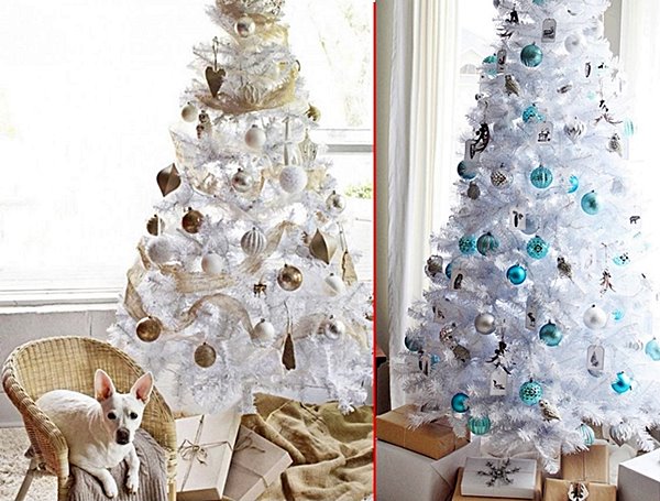 Já está pensando na árvore de Natal ? - Simples Decoração Já está pensando na árvore de Natal ? - Simples Decoração