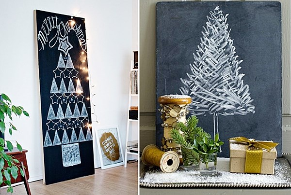 Já está pensando na árvore de Natal ? - Simples Decoração Já está pensando na árvore de Natal ? - Simples Decoração