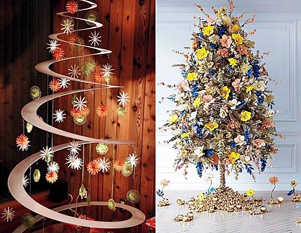 Já está pensando na árvore de Natal ? - Simples Decoração Já está pensando na árvore de Natal ? - Simples Decoração